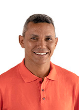 Retrato de PROFESSOR LUCIANO