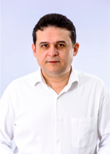 Retrato de CÉLIO ALVES