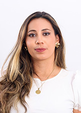Retrato de EDUARDA DANTAS