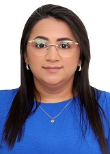 Retrato de CARLA TATIJANE