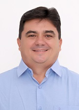 Retrato de RONALDO SARAIVA
