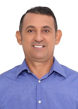 Retrato de NEGÃO DE PITOTA