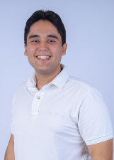 Retrato de GABRIEL NÓBREGA