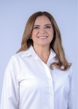 Retrato de DRA HIANNA