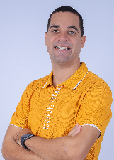Retrato de THIAGO DE ZEZÉ
