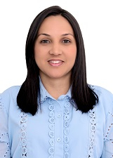Retrato de KLEDYANNE