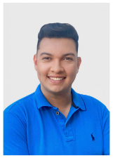 Retrato de FAGNER MELO