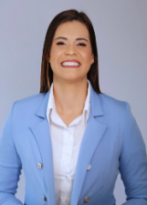 Retrato de CANTORA MUNIQUE MARINHO