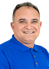 Retrato de AILTON ALVES