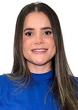 Retrato de ALESSANDRA BELO