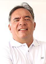 Retrato de VETON COSTA