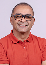 Retrato de VANDO