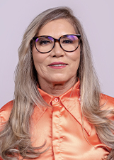 Retrato de MARIZETE
