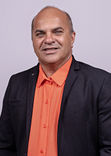 Retrato de BENEDITO