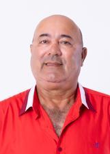 Retrato de CARLOS AGRA
