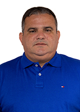 Retrato de FRED ALMEIDA