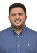 Retrato de DR. MAIKON