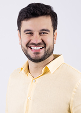 Retrato de JOAQUIM