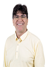 Retrato de MILTINHO