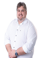 Retrato de DIEGO PEIXOTO