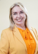 Retrato de DRA EMÍLIA