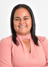 Retrato de ROSE DA SAÚDE