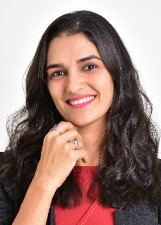 Retrato de SIMONE NEGREIROS