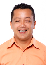 Retrato de DEDÊ DE GAMELEIRA