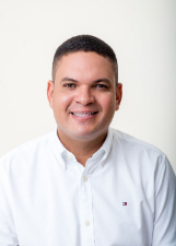 Retrato de ROMULO DANTAS