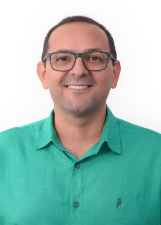 Retrato de PROFESSOR PAULO NOBREGA