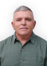 Retrato de PAULO NOBREGA