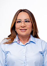 Retrato de MÁRCIA DE CRISTINA