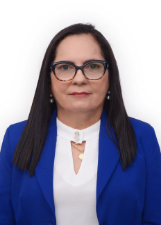 Retrato de FATIMA BOCÃO