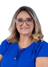 Retrato de LUCIA DE CHICA MOTTA