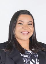 Retrato de EDILMA SANTOS