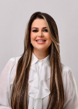 Retrato de BRENNA NÓBREGA
