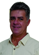 Retrato de MARCO CÉSAR