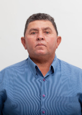 Retrato de ZÉ GORDO