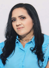 Retrato de SUELY ALMEIDA