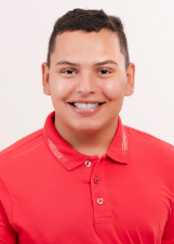 Retrato de EWERTON