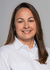 Retrato de CHRISTIANE ARAÚJO