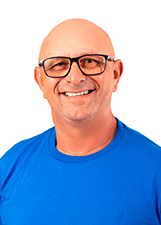 Retrato de BETO BARBOSA