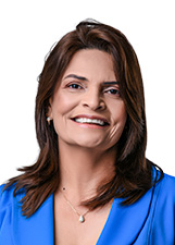 Retrato de JANAINA DE BERO