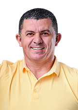 Retrato de JOELSON DIAS