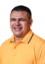 Retrato de ADILIO MAIA