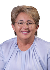 Retrato de LENINHA ROMÃO