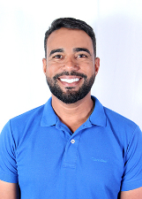 Retrato de ANDERSON RODRIGUES
