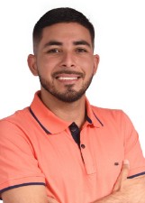 Retrato de JOÃO MARCOS
