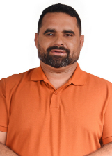 Retrato de REDONDO