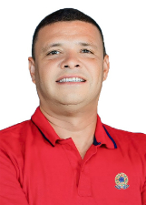 Retrato de PATOCA